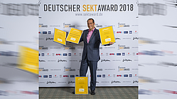Deutscher Sektaward 2018